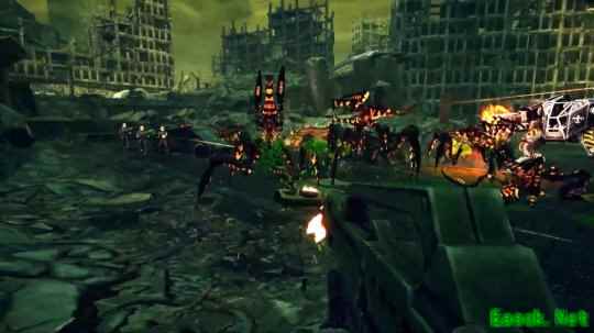 《星河战队：终焉虫潮》新预告 3月16日发售