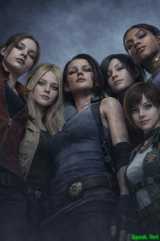 传《生化危机10》2029年发售 9代DLC已在做了