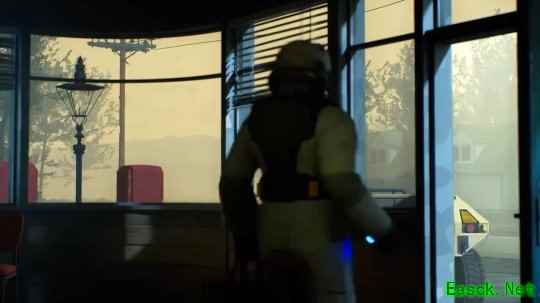 《Lost Track》新预告 和朋友一起探索危险之地