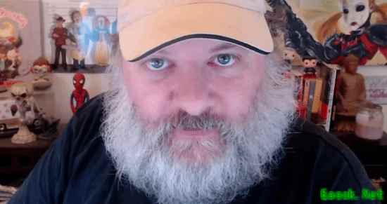 大卫·贾菲怒批斯巴达之子：背离战神精神内核，非我所认之战神