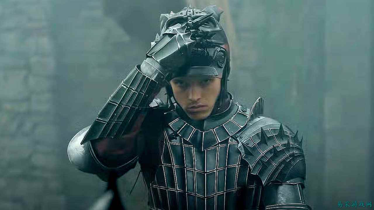 《七国骑士》第五集评测