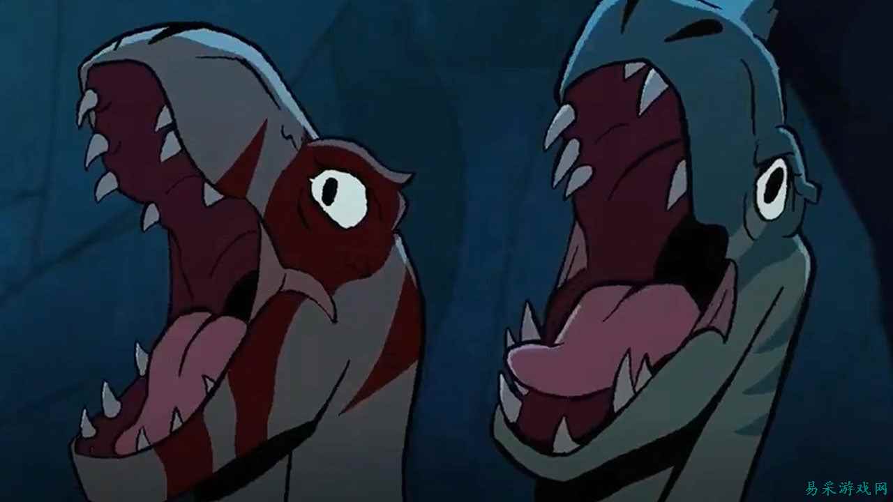 《史前战纪》第三季第 6 集评测