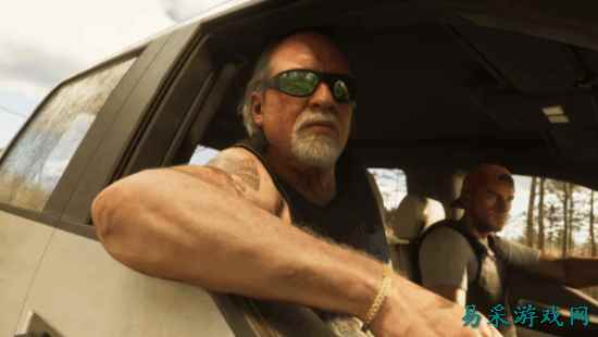Take-Two放出豪言！《GTA6》将成为自身业务的新标杆