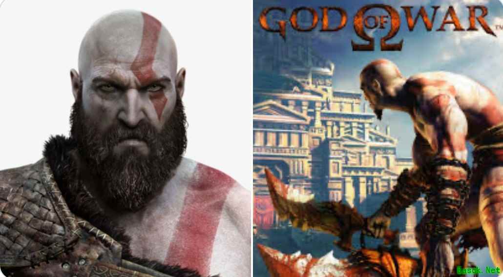 科里·巴洛格主导战神IP新作,2027年发售,非埃及背景亦非阿特柔斯主角