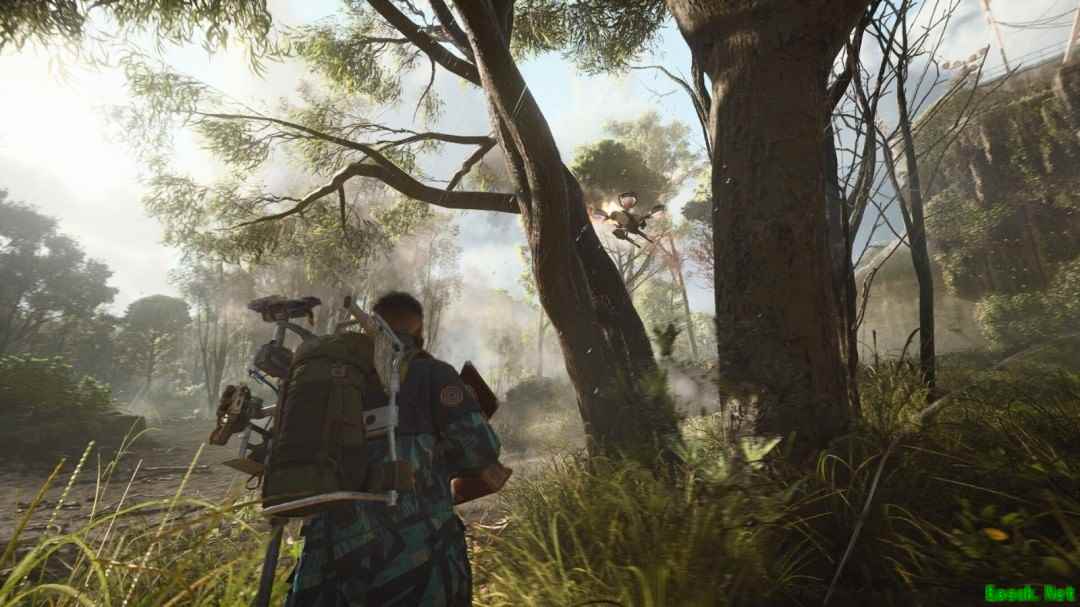 ARC Raiders销量破1400万,周活600万稳居撤离射击品类前列