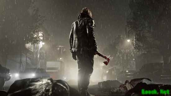 生化危机9:安魂曲双主角叙事登场,2026年2月27日全平台发售