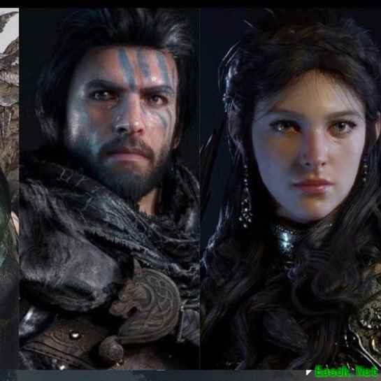 红色沙漠官宣零微交易:纯单机一次买断,拒绝付费皮肤与内购