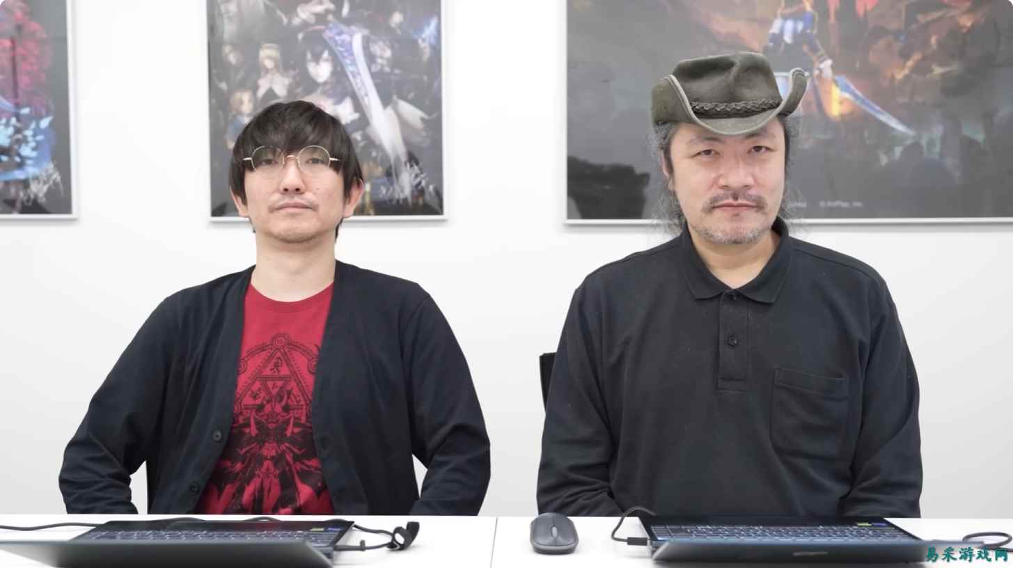 《恶魔城》系列功勋制作人五十岚孝司誓言将完成《赤痕：绯红契约》的开发，以此致敬已故导演饭田周太郎的遗志。