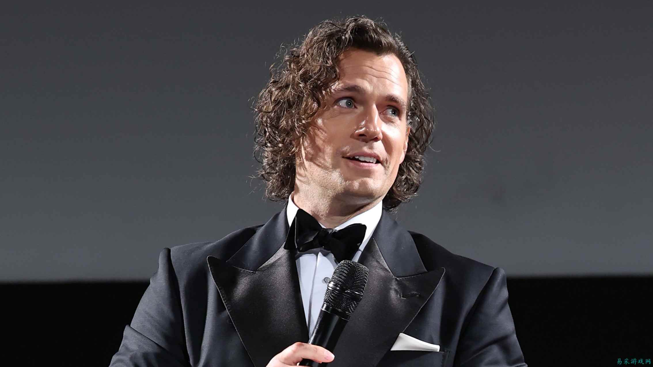 亨利·卡维尔将加盟《七王国的骑士》？“邓肯”演员回应粉丝关于“伊戈”预告的猜测