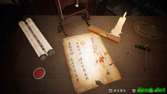 恐怖新游《女吊》除夕定档4月!承诺两年内没有更低价