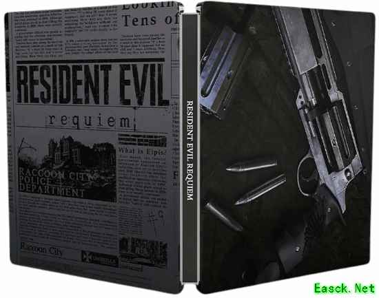 《生化危机9：安魂曲》遭大规模砍单!亚马逊预售崩盘引燃玩家恐慌