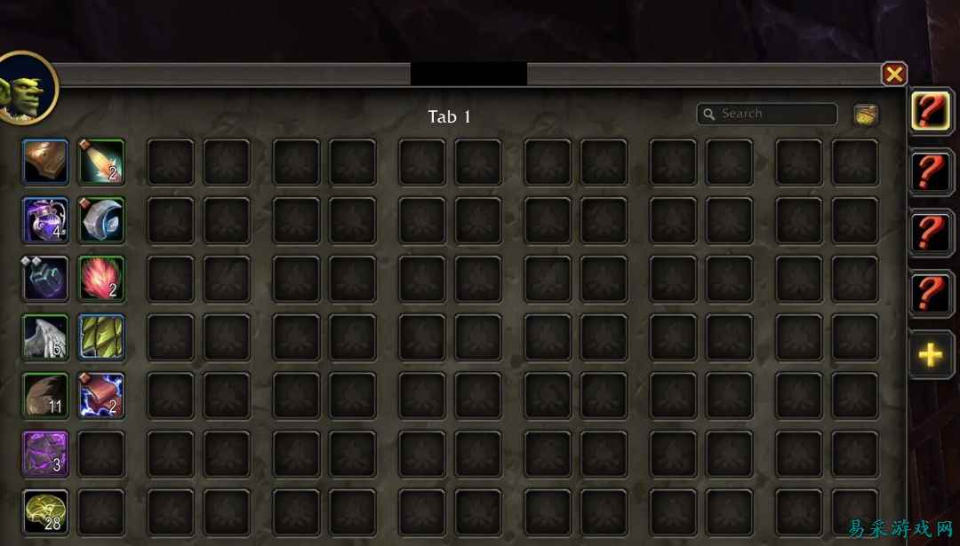 《魔兽世界》正式服蓝贴热修：战团银行功能暂时关闭