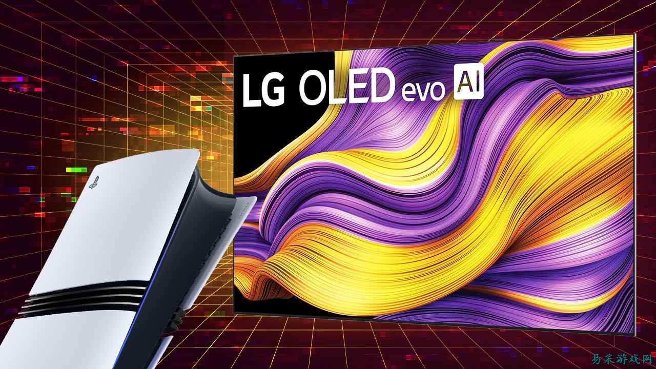 77英寸LG G5画廊系列4K OLED电视在亚马逊总统日大促期间降至2352美元