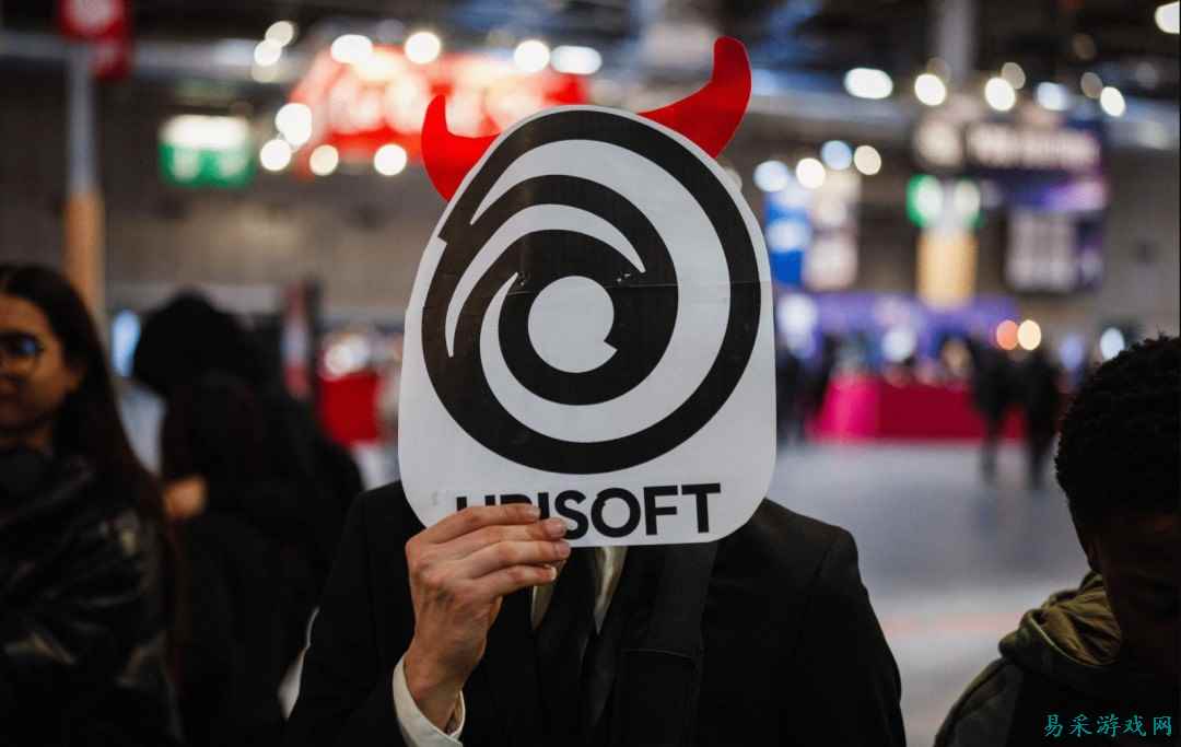 育碧爆发无限期罢工 员工怒斥公司取消居家办公