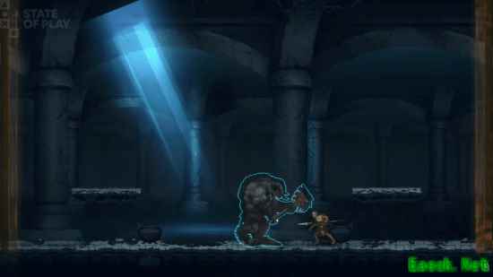 战神：斯巴达之子未获PS5 Pro强化，索尼独占新作缺席性能优化引质疑