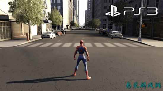 PS3版《蜘蛛侠3》早期源代码现身！大量古老机密曝光