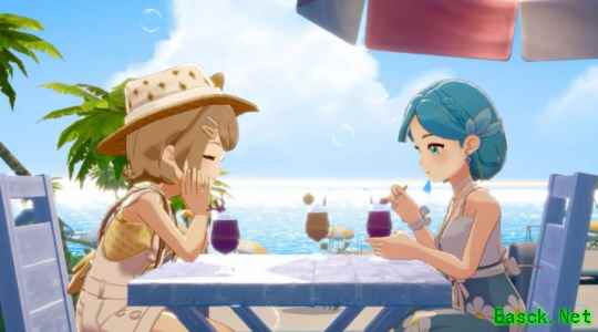 国产小清新种田《星砂岛》销量突破   持续特别好评