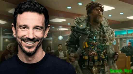 生化危机新电影导演要大改编？高管称尊重自主权