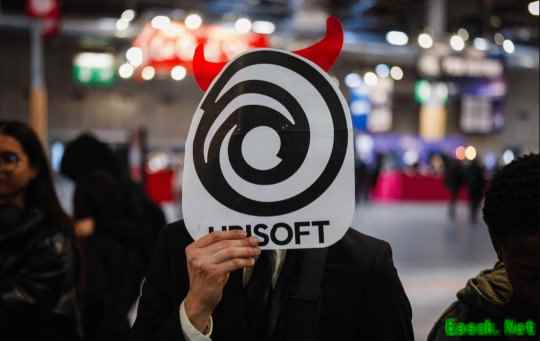 育碧爆发无限期罢工 员工怒斥公司取消居家办公