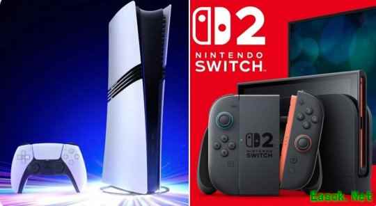 彭博社：PS6恐推迟到2028或2029年 Switch 2涨价在即