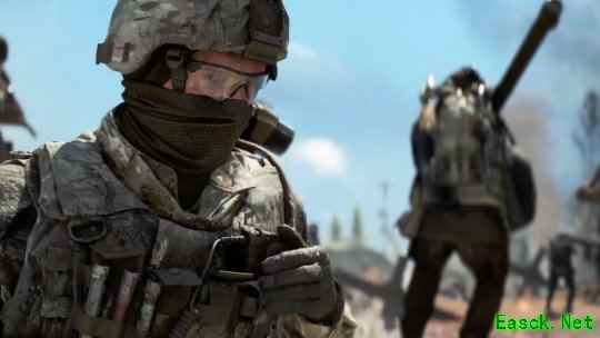 《战地6》S2今天上线 新增武器和载具