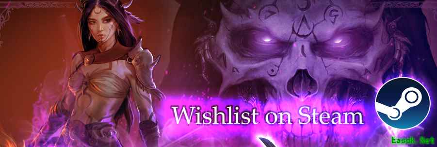 Darkhaven2026年2月开启试玩，暗黑IP元老打造废土ARPG