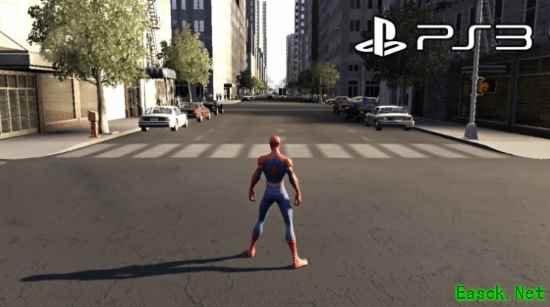 蜘蛛侠3PS3版早期源代码泄露，2006年开发文件现身互联网档案馆