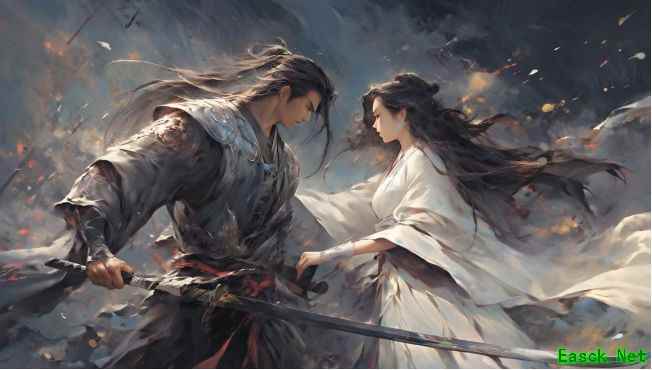 剑墨江湖：钓鱼攻略大揭秘