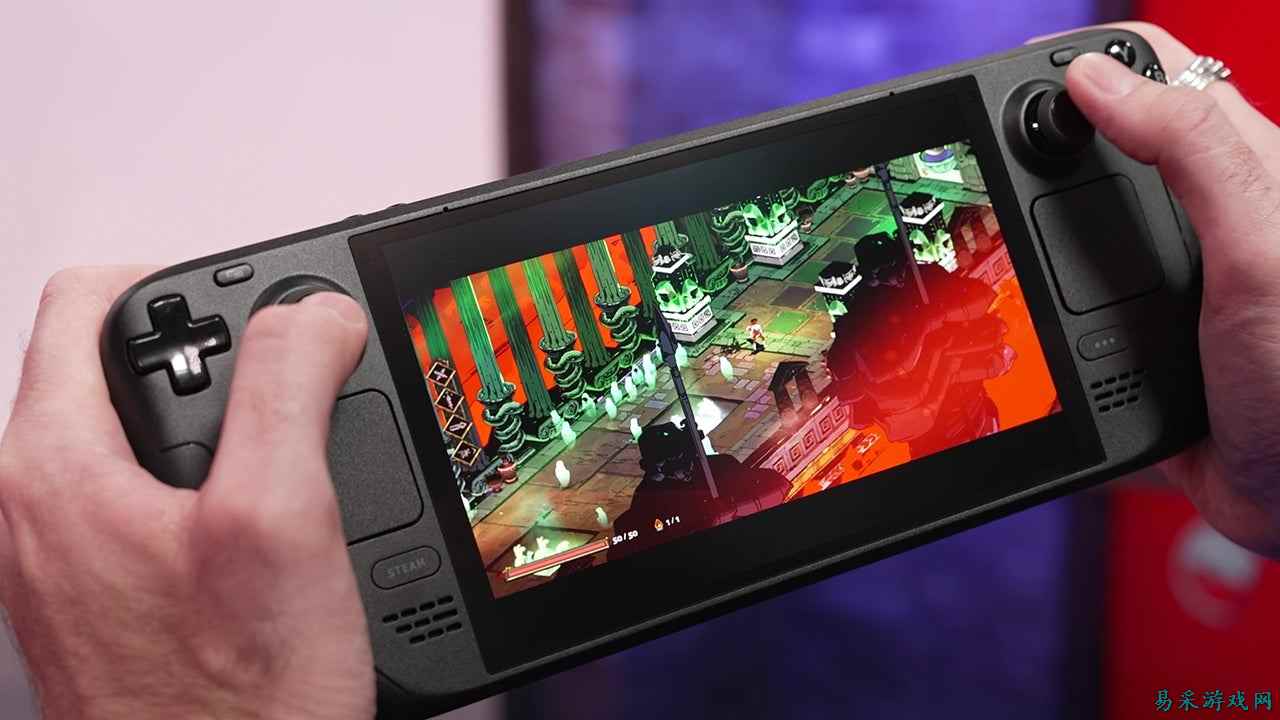 Valve 承认：受 AI 驱动的显存短缺影响，Steam Deck 正面临延迟与缺货问题