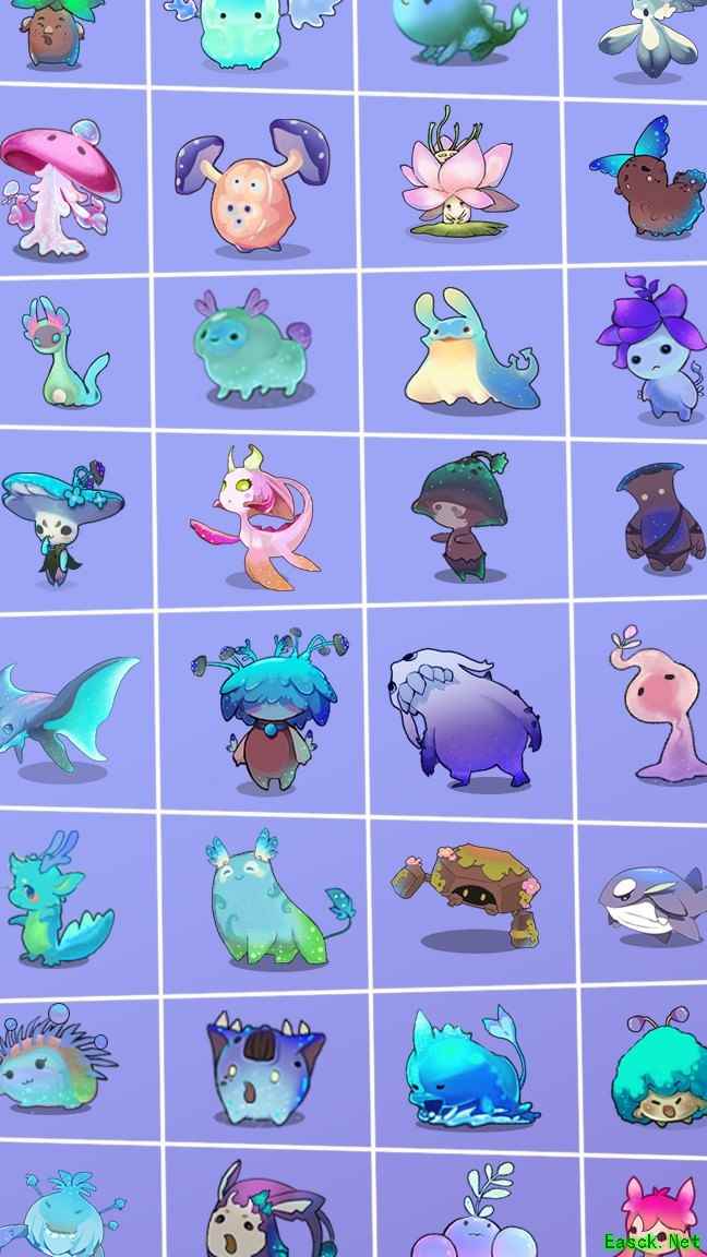 动物森林：四大养成攻略