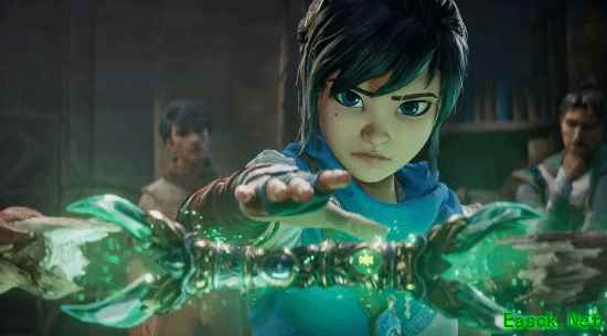 柯娜：科斯莫拉之殇官宣登陆PS5，续作升级为索尼第一方大作