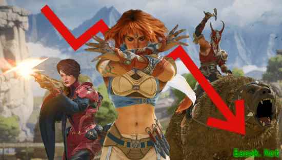 巅峰守卫发售即遇冷:Steam在线人数暴跌99%,玩家留存与口碑双崩盘