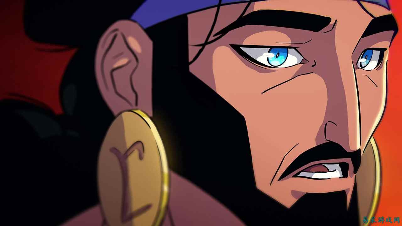 《波斯王子：贼王》公布2026年路线图，包含新元素、难度选项、武器词缀、工具、跑酷机制及竞技场