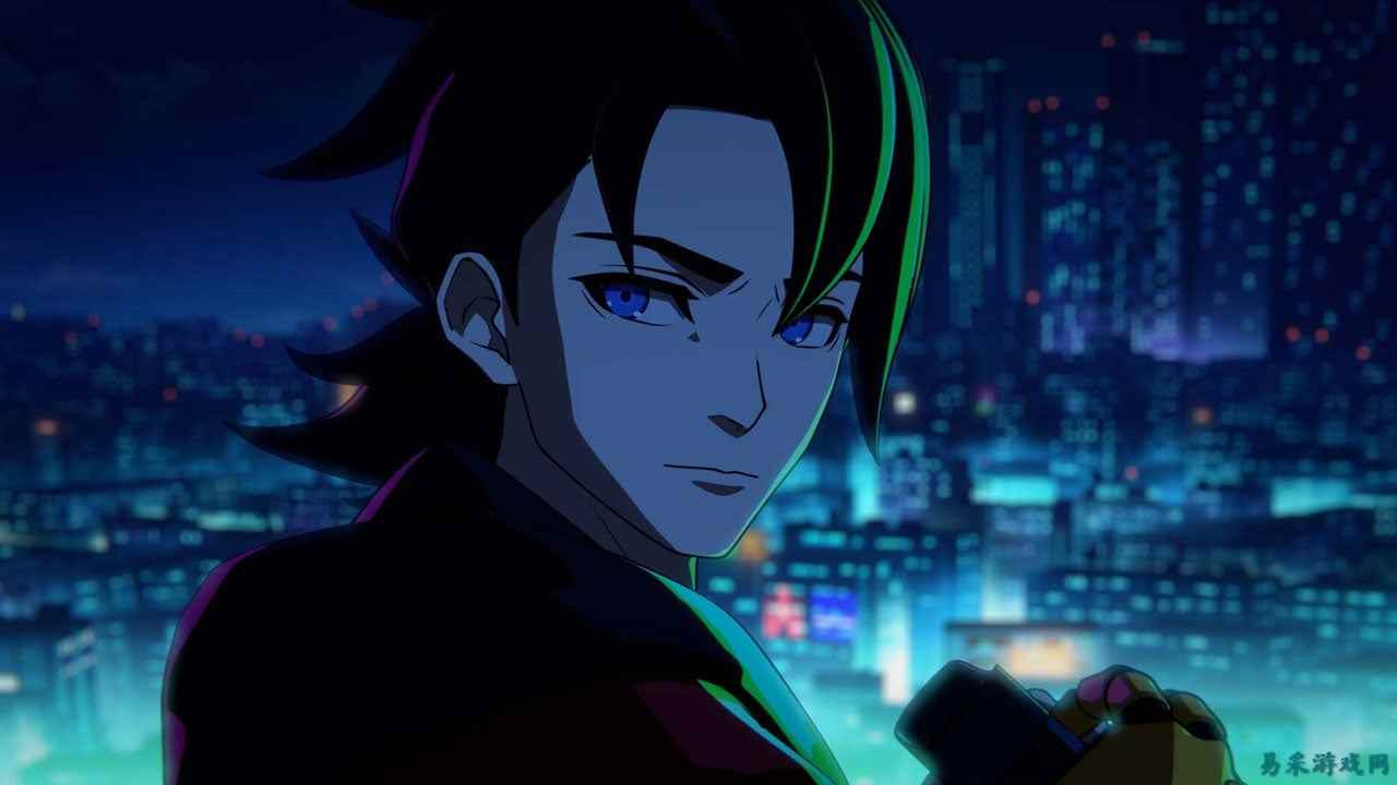 《狂叫赛车》最终预览：将每一场比赛都变成街头格斗