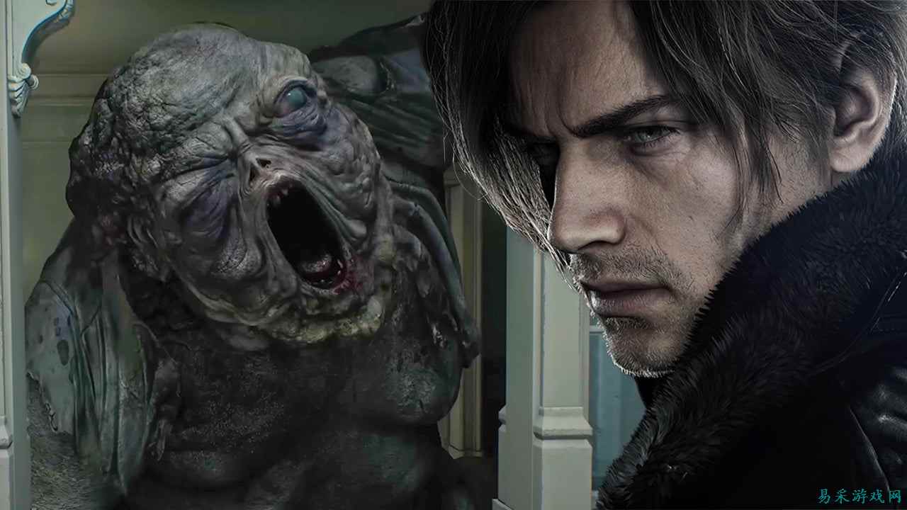 随着《生化危机：安魂曲》偷跑版流出，粉丝警告：现在是时候断网以防剧透了