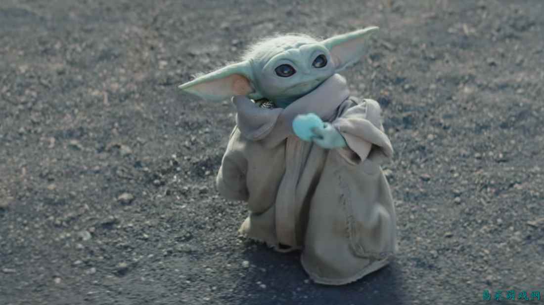 《星球大战：曼达洛人与古古》预告片揭晓一名《克隆战争》角色回归，以及幼年格里多亮相