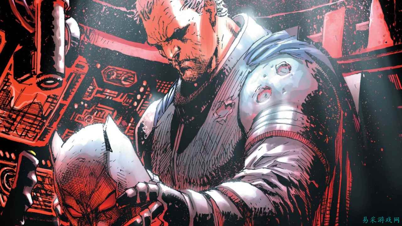 DC 庆《蝙蝠侠：黑暗骑士归来》40 周年，推出全新漫画及周边