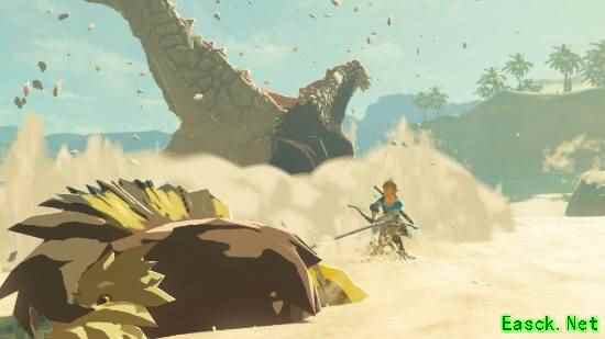 史上最受好评游戏Top10揭晓！《荒野之息》问鼎