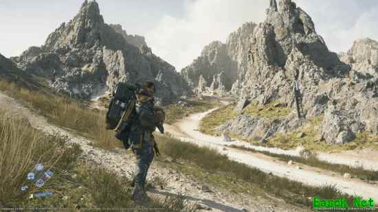 小岛工作室高层谈开发引擎选择 在地形方面作用独特