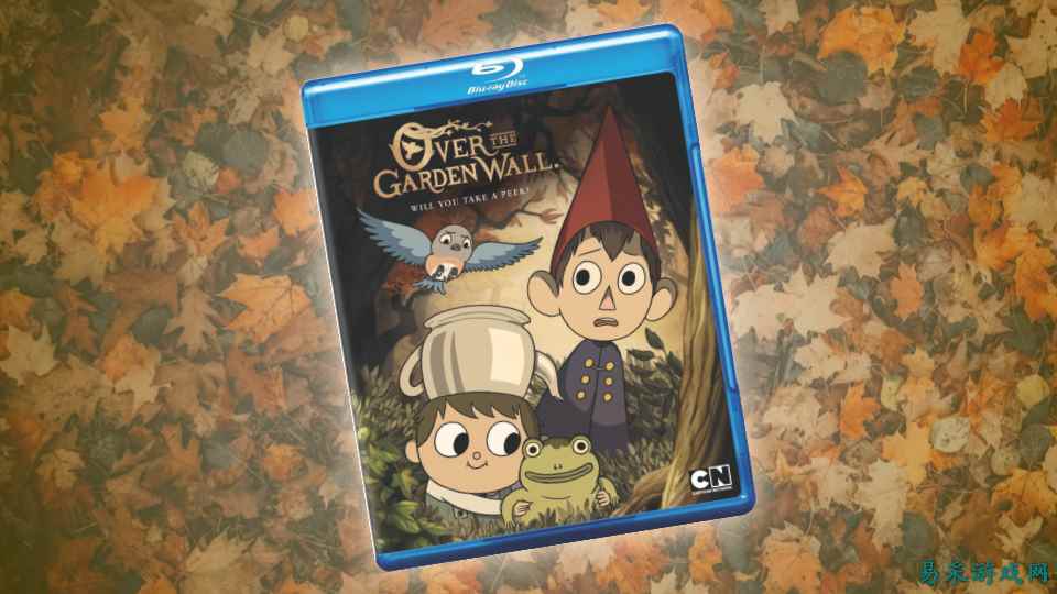 《花园墙外》终于迎来了它值得拥有的蓝光发行版