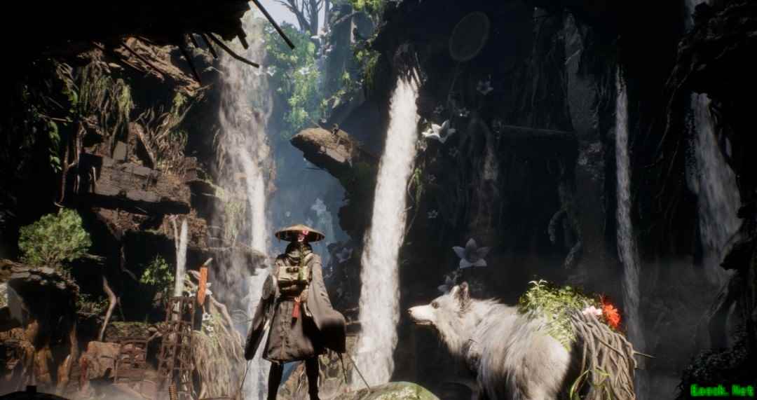 轮回之兽2026年8月4日多平台发售，末世动作RPG聚焦人犬羁绊与宿命抉择