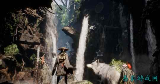 《轮回之兽》正在进行最后的打磨   带来最好体验