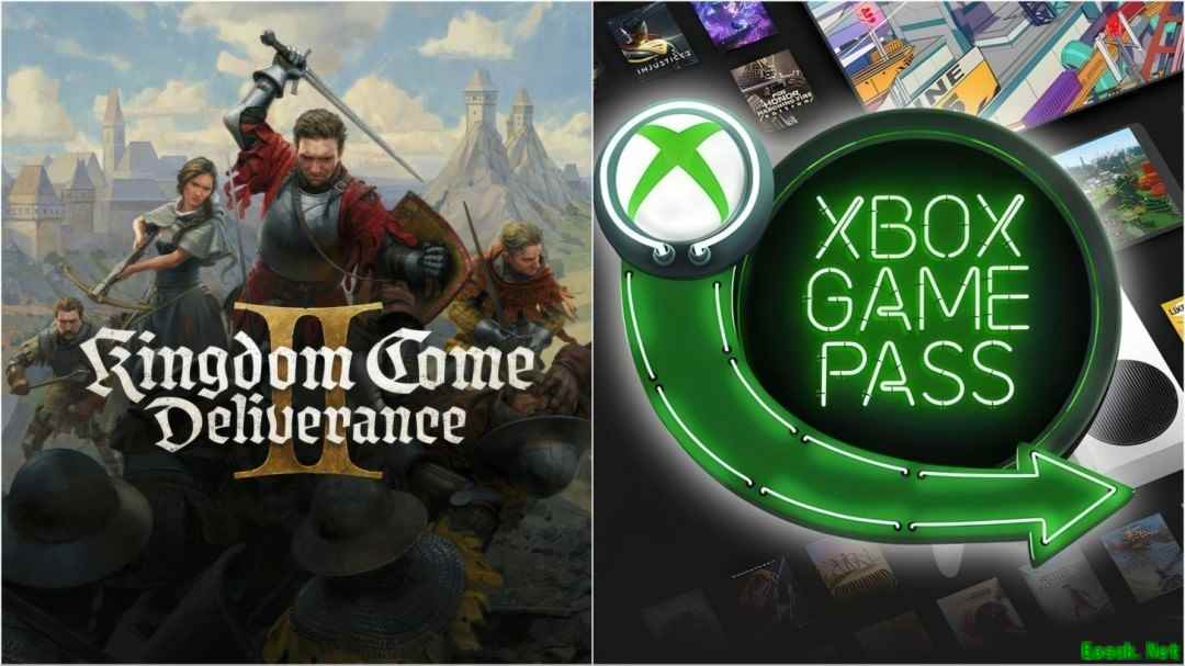 天国：拯救2或将登陆Xbox Game Pass，官方暗示已释放明确信号