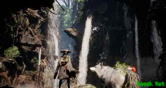 《轮回之兽》正在进行最后的打磨   带来最好体验