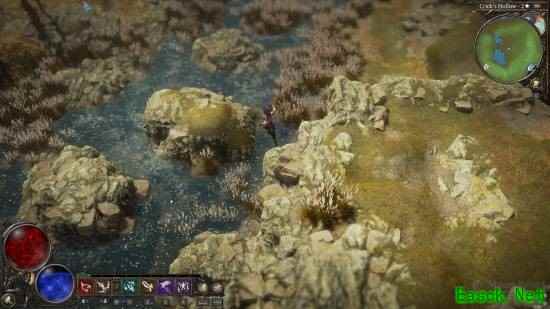 Darkhaven众筹开启：暗黑初代团队打造可重塑物理世界ARPG试玩版