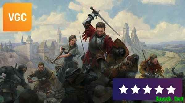 天国：拯救2领衔多款大作登陆XGP，生化危机电影启动全新宇宙重构