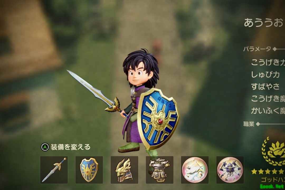 勇者斗恶龙7：重制版匠心重塑经典，打动坂口博信等资深玩家