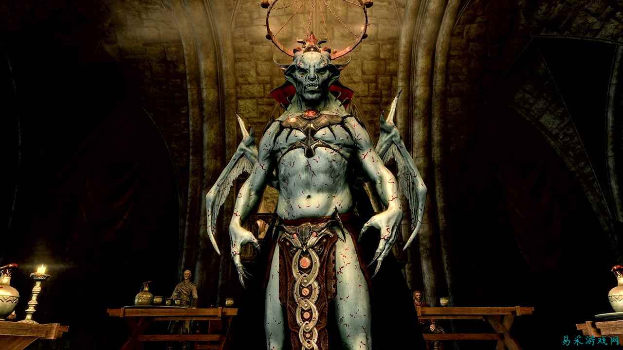 Bethesda 发布补丁，修复《上古卷轴5：天际》在任天堂 Switch 2 上的性能问题