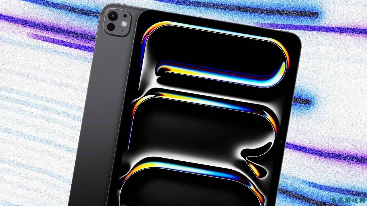 最新款配备 M4 芯片和 256GB 存储空间的 Apple iPad Pro 11 英寸平板电脑现可省 200 美元