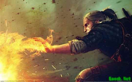 《巫师1》原编剧   《巫师：重制版》应重写结局